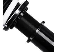 BFO Adjust Height Coilovers Compatible With Lexus IS300 IS200 | Fits Toyota Altezza; Includes Suspension Shocks And Absorber For Lowering