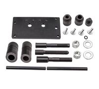 BFO Inner Cam Bearing Installer Puller Tools For Harley Davidson Twin Cam 1999-