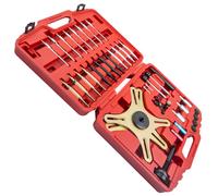 BFO UNIVERSAL SELF ADJUSTING SAC CLUTCH ALIGNMENT TOOLS KIT 38PC