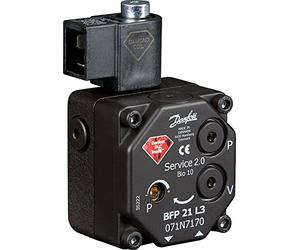 BFP 21l3 2STR Réf 071N7170