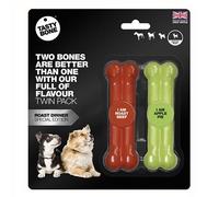 BFP Tasty Bone Twinpack Roast Dinner