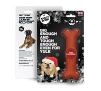 BFP Xmas Tasty Bone Partridge