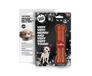 BFP Xmas Tasty Bone Partridge