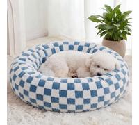 BFPETHOME Dog Beds for Large Dogs, Orthopedic Dog Bed for Medium Large Dogs,Big Waterproof Couch Pet Bed with Removable Washable Cover
