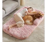 BFPETHOME Human Dog Bed