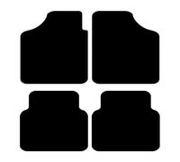 BFRDGE Car Floor Mats, For Toyota BZ4X 2022-2025 Car Mat All Weather Car Waterproof Non Slip Carpet Mat Protection Accessories