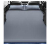 BFRDGE Car Inflatable Mattress for Citroen C4 C3 C5 C1 C2 Berlingo Celysee Cactus Picasso, Sleeping Pad Trunk Air Bed Mattresses Back Seat Cushion Camping Travel Mat,B Grey