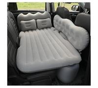 BFRDGE Car Inflatable Mattress for Hyundai Tucson 2015-2020, Sleeping Pad Trunk Air Bed Mattresses Back Seat Cushion Camping Travel Mat,B Grey