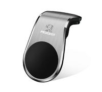 BFRDGE Car Phone Holder, for Peugeot 207CC 208 308 308CC 508 2008 3008 5008 Air Vent Phone holder Cars 360° Rotation with Adjustable Clip,B