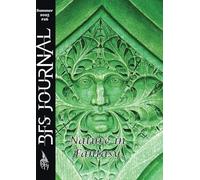 BFS Journal #26: Nature in Fantasy