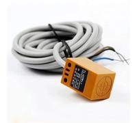 BFSYDLUJ 10Pcs Proximity Switch TL-Q5MC1-Z NPN NO DC 3 Wire DC12V 24V sensing range 5mm 6-36VDC