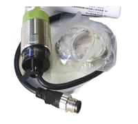 BFSYDLUJ 1PC Inductive Proximity Switch PRWT30-10DC-10DO-15DC-15DO(PRWT30-10DO)