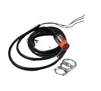 BFSYDLUJ 1PC PR18-8DP PNP NO Inductive Proximity Switch Sn 8mm