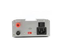 BFSYDLUJ 1PCS CPS-3205 3205II Adjustable Digital Switching DC Power Supply 0.001A 0.01V 30V 32V 5A 60V 3A 16V 10A(CPS-3205II)
