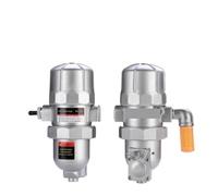 BFSYDLUJ 1PCS PB-68 PC-68 Pre-filter Stainless steel pipe Corrugated pipe(PC-68)