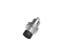 BFSYDLUJ 1pcs Plug M30 15mm Sensing Distance Inductive proximity switches NPN PNP NO NC 2wire 2m PVC Cable NON-Flush Metal Detection(M30 2 wire NO DC)