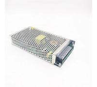 BFSYDLUJ 200W 5V/12V/15V/24V/48V Mini size LED Switching Power Supply ac-dc transformer 200w output(12V 16.6A)