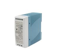 BFSYDLUJ 40W Single Output Power Supply MDR-40-5 /MDR-40-12/ MDR-40-24/ MDR-40-48(MDR-40-12)