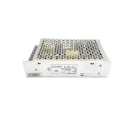 BFSYDLUJ 50W Switch Mode Power Supply 5V 10A/12V 4.2A/15V 3.4A/24V 2.1A Ultra thin LED dedicated switching power supply box(24V 2.1A)