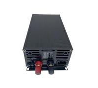 BFSYDLUJ 600W Adjustable Power Supply AC To DC 0-12v 14.6v 24v 36v 48v 60v 70v 80v Led Display For Charging Regulated(60V)