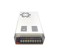 BFSYDLUJ Adjustable Voltage and Current Switching Power Supply 600W for LED Light Strip 3D printer(0-72V 0-8.3A)