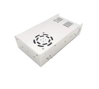BFSYDLUJ Adjustable Voltage and Current Switching Power Supply 600W for LED Light Strip 3D printer(0-36V 0-16.6A)