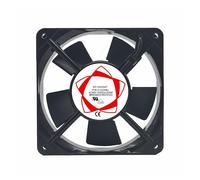 BFSYDLUJ Cooling Fan SF12025AT 2122HBL AC 380V 0.09A 12cm 12025 120X120X25MM
