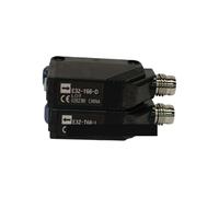 BFSYDLUJ E3Z-T66 T66A T86 T86A FDN24 Beam Type Photoelectric Sensor Switch(E3Z-T66)