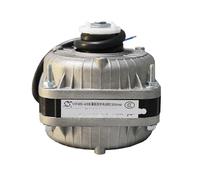 BFSYDLUJ Freezer cover pole asynchronous motor, YXF48S-4 40W60W75W30W90W(Motor 90W)