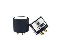 BFSYDLUJ G4-CO2-20% VOL Carbon Dioxide Sensor 5000ppm 100 VOL(G4CO2-100)