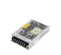 BFSYDLUJ L/R/S Series Power Supply LRS-350 3.3v 5v 12v 24v 36v 48v AC/DC Single Output Enclosed Switching Power Supply(450W(LRS-450))
