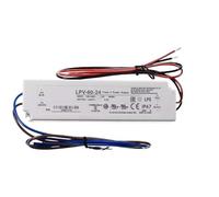 BFSYDLUJ LPV-60 Series 60W Single Output Switching Power Supply 5V 12V 15V 24V 36V 48V(LPV-60-12)