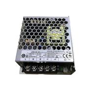 BFSYDLUJ LRS-50-12 12V 4.2A 50W Single Output Switching Power Supply LRS-50