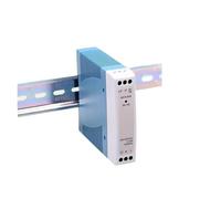 BFSYDLUJ MDR-10-24 MDR-10-12 MDR-10-5 MDR-10-15 MDR-10 switching power supply 5V12V15V24V(MDR-10-24)