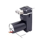 BFSYDLUJ Micro Air Pump Standard Edition 24~36W THD102-5A2-DC 24V THD122-30D2-BL 24V THD121-30D2-BL 12V THD122-40A2-DC 24V(THD121-30D2-BL 12V)