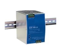 BFSYDLUJ NDR-480 serie NDR-480-24 NDR-480-48 Power Supply(NDR-480-24)