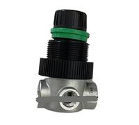 BFSYDLUJ R05-200-RNEA 1/4PTF Screw Thread Pressure Reducing Valve