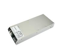BFSYDLUJ RSP-2000W 12V 24V 48V Power Supply AC-DC 12V 24V 48V DC Single Output Switching Power Supply Unit with P F C 2KW Power(48V)