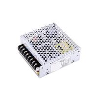 BFSYDLUJ RT-50B 50W Output Switching Power Supply RT-50 5V/4A 12V/2A -12V/0.5A