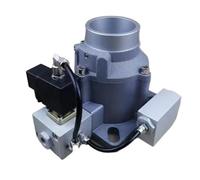 BFSYDLUJ Screw air compressor 55Sbbe-8A 55KW intake valve