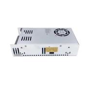 BFSYDLUJ Single Output Switch Power Supply 350W for CNC Machine DIY, LED ac to dc transformer S-350(27V 13A)