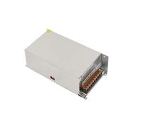BFSYDLUJ Switching 12 V Volt DC Power Supply 5V 24V 36V 48V 100W 200W 300W 400W 500W 600W 700W 110V AC 220V to 12V 1A 2A 3A 5A 10A(5V60A 300W)