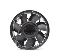 BFSYDLUJ THB1724BG 3AUA0000077628 17251 ACS880 R9 Inverter Fan DC 24V 8.40A Axial Cooling Fan