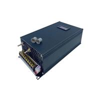 BFSYDLUJ Universal 0-28VDC Power Supply Switching 53.6A 1500W Driver Transformer 110V 220V AC To DC 28V for Y/F/T Telecom Power(110V-01,80V)