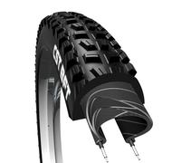 BFT 27.5X2.40 Dual Compound 60 TPI Folding Bead TLR / EPS