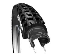 Cst Bft C-1752 Dual Eps Tubeless 29´´ X 2.25 Mtb Tyre Black 29´´ x 2.25