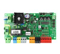 BFT Deimos A400 Replacement HAMAL 400 Gate Control Board