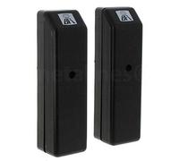 BFT FL130B 10.0 meters Range Remote Control, Button Control, Ergonomic, FL130B