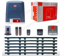 BFT KIT SLIDING GATE Deimos Ultra BT A400 24 V 400 kg r925264 00002 ML 05
