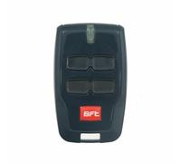 BFT MITTO 4 Gate remote control handsets - fobs - remotes (BFT Mitto B RCB04)